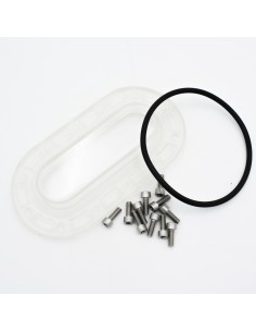 Mirilla filtro ASTRAL kit mirilla+tornillos+junta 4404100000 2