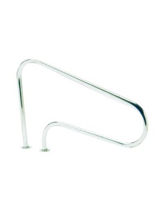 Barandilla piscina ASTRAL mod. Pasamanos 1250mm empotrar...