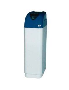 Descalcificador cronometrico ATH Compact 700/020/T 20lt...