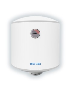 Termo electrico   50lt vertical METAL-CLIMA Relax...