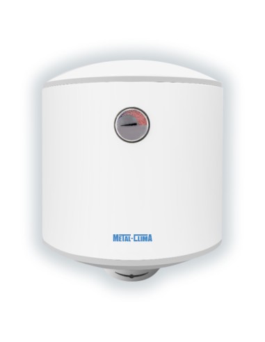 Termo electrico METAL-CLIMA Relax   50lt...