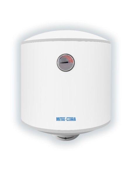 Termo electrico METAL-CLIMA Relax   50lt vertical TERMO-METAL-A-050
