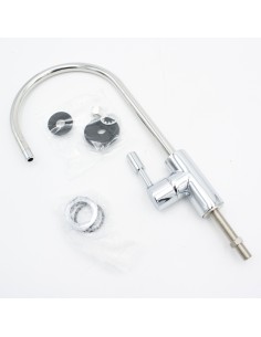 Grifo cocina 1 via para osmosis OSM mod brillo RO5013