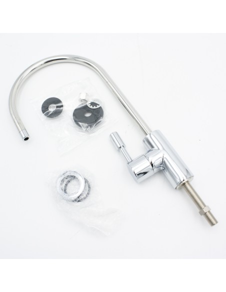 Grifo cocina 1 via para osmosis OSM mod brillo RO5013