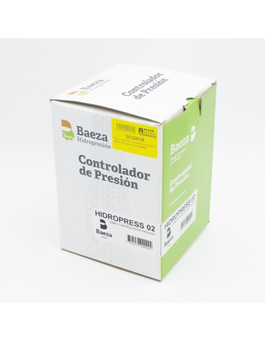 Prescontrol bomba presion BSA Hidropress-02...