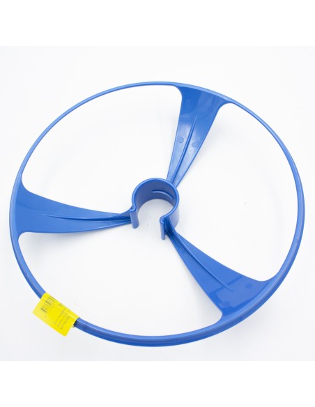 Aro limpiafondos ZODIAC deflector anti-bloqueto T5 Duo W78076
