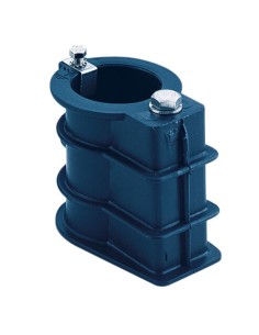 Anclaje escalera ASTRAL mod. empotrar 48mm 07661 (x1)