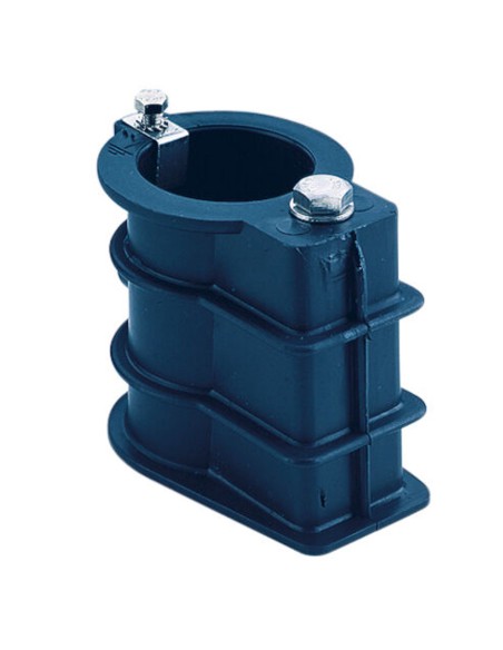 Anclaje escalera ASTRAL mod. empotrar 48mm 07661 (x1)