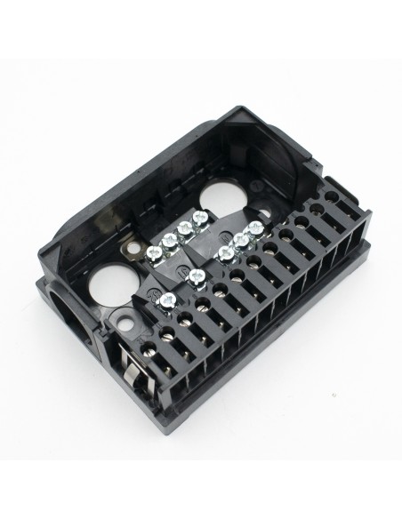 Base centralita SIEMENS LOA/LGA/LGB/LMG/LME/LMO (AGK11 +  AGK66)