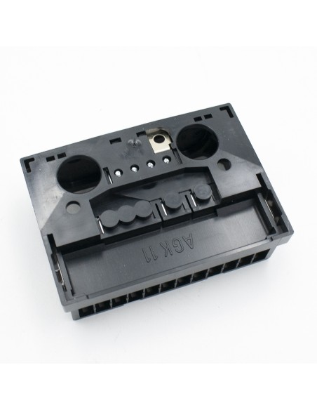 Base centralita SIEMENS LOA/LGA/LGB/LMG/LME/LMO (AGK11 +  AGK66)