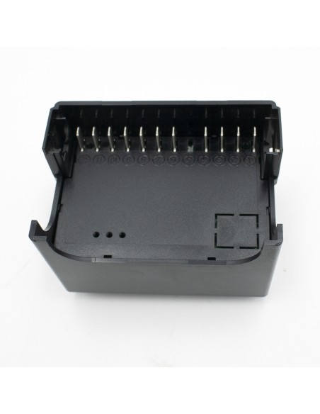 Centralita quemador gasoleo SIEMENS LMO14.111C2 p/Domusa