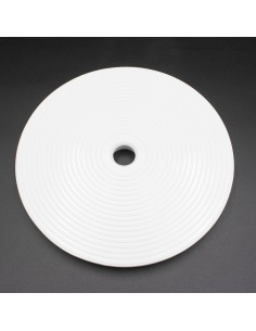 Tapa skimmer piscina CORAL circular mod pequeña 18002059...