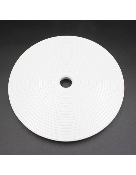 Tapa skimmer piscina CORAL circular mod pequeña 18002059 blanca (QP, PQS)