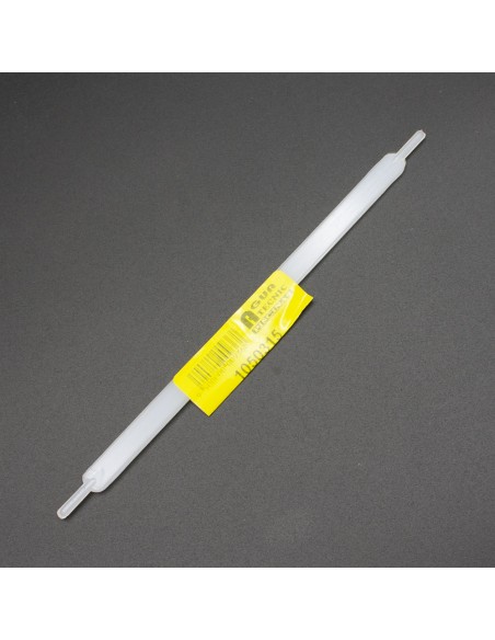 Bisagra compuerta skimmer piscina CORAL pequeña 18002062 (QP, PQS)