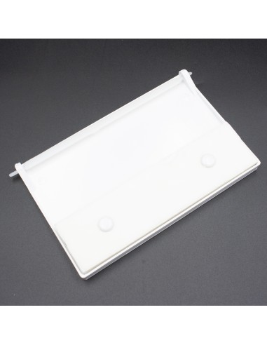 Compuerta skimmer piscina CORAL pequeña...