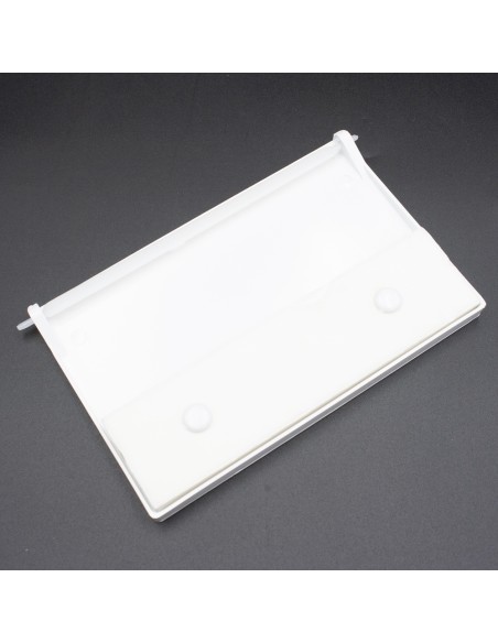 Compuerta skimmer piscina CORAL pequeña 18002058 (QP, PQS)