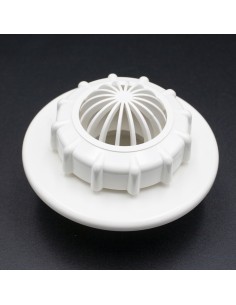Boquilla impulsion piscina hormigon ASTRAL D.50mm PN10...