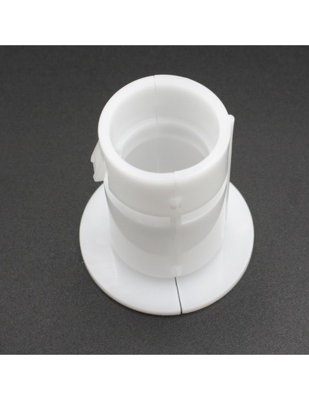 Casquillo cojinete rueda limpiafondos ZODIAC Vortex/RV/RA/OV R0636700