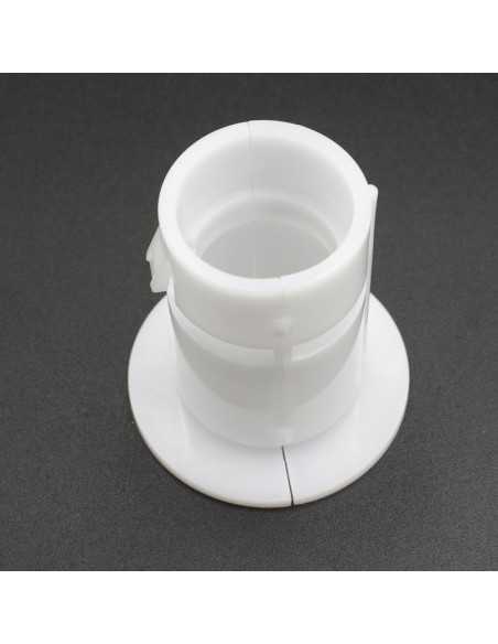 Casquillo cojinete rueda limpiafondos ZODIAC Vortex/RV/RA/OV/Alpha IQ R0636700