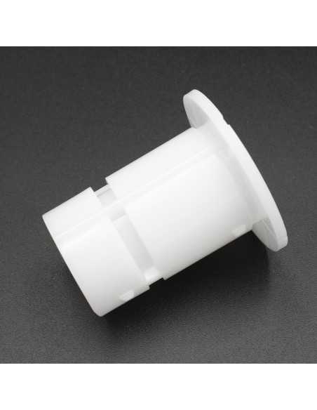 Casquillo cojinete rueda limpiafondos ZODIAC Vortex/RV/RA/OV/Alpha IQ R0636700