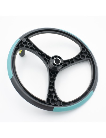 Volante enrollador piscina KOKIDO Eco K943-05