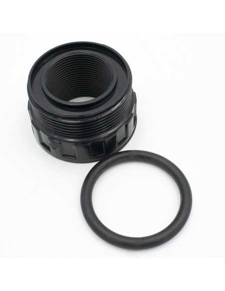 Racord filtro ASTRAL 11/2" + junta Aster/Ice/Delta/Artic/Europa 4404040103 exterior