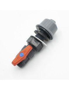 Purgador filtro piscina ASTRAL purga aire/agua ¾"...