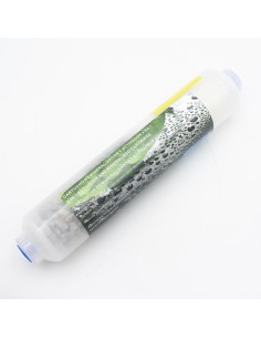 Filtro osmosis 10" HW 4 en 1 remineralizador RH1/4"...