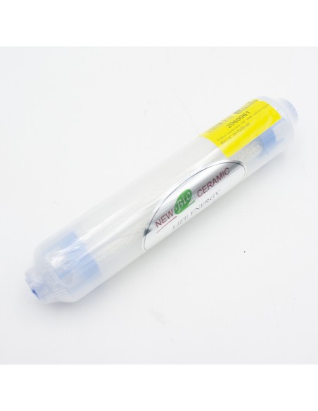 Filtro osmosis 10" HW infrarrojos RH1/4" OI-0205-28