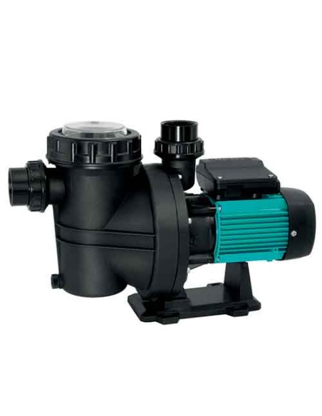 Bomba piscina ESPA Iris 0.50cv mf   IRIS750M