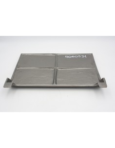 Deflector chimenea leña HERGOM C-6/C-6 Super 6008915 2