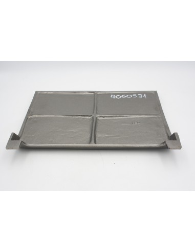 Deflector chimenea HERGOM C-6/C-6 Super 6008915