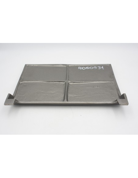 Deflector chimenea HERGOM C-6/C-6 Super 6008915