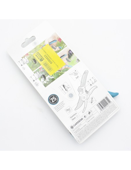 Tijera Jardin GARDENA 08853-20