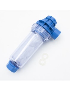 Filtro agua para calentador/termoelectrico OSM...