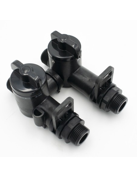 By-pass valvula descalcificador CLACK p/KRM 0414060010 (Insol)