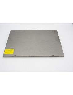 Deflector chimenea leña HERGOM C-6/C-6 Super 6008915