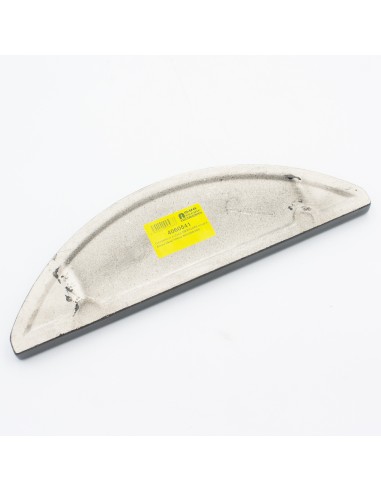 Ceramica estufa HERGOM negra Enza 8kw/10kw...