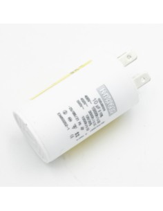 Condensador arranque motor 10mf    450v especial bomba...