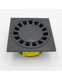 Sumidero saneamiento FIRTS 150x150mm salida vertical 50mm... 2