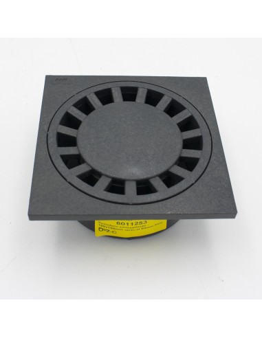 Sumidero saneamiento FIRTS 150x150mm salida...