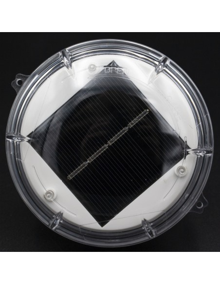 Proyector flotante led PURCHLOR color RF-YC150SS-15W