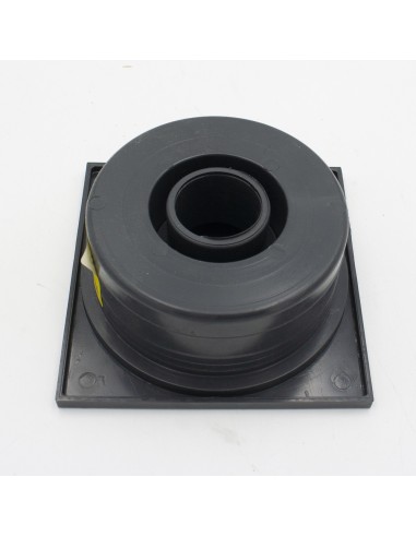 Sumidero saneamiento FIRTS 150x150mm salida...