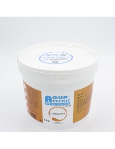 Floculante pastillas DEFOPOOL T-40gr P070017-005