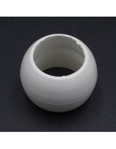 Bola boquilla impulsion piscina KRIPSOL 26mm pitorro azul...