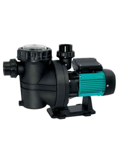 Bomba piscina ESPA Iris 1.00cv mf IRIS1000M