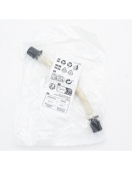 Tubo peristaltico santoprene ASTRAL PR/PE 70054 4408030083