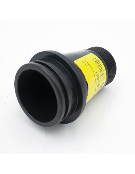 Manguito SIEBEC mod. roscado 11/2" new