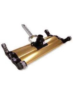 Limpiafondos manual piscina SCP reforzado clip K394CBX/G