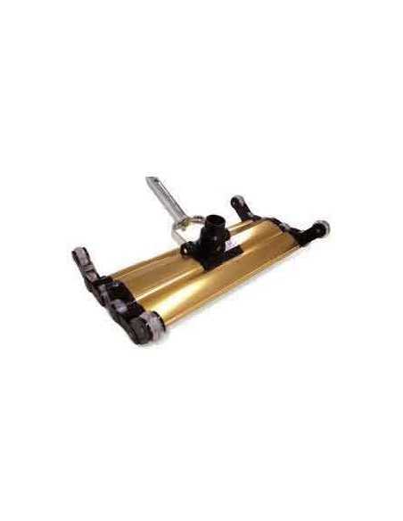 Limpiafondos manual piscina SCP reforzado clip K394CBX/G